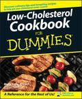 Sound advice for choosing the right foods, planning menus, and adapting recipes. According to the American Heart Association, 105 million Americans have cholesterol levels considered high risk or borderline high risk for cardiovascular disease. Packed with more than 100 recipes for heart-healthy breakfasts, low-cholesterol lunches, healthful dinners, and legal desserts, this easy-to-use cookbook helps people get their cholesterol under control. It comes complete with cholesterol-lowering tips on healthy food choices, low-fat cooking techniques, restaurant dining, and ordering take-out. Molly Siple, MS, RD (Los Angeles, CA), is the author of Healing Foods For Dummies (0-7645-5198-1) and Recipes for Change. She is an adjunct instructor at the Southern California School of Culinary Arts and is a nutrition consultant to food companies.
