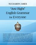 Have you ever been frustrated, aggravated, irritated, upset, disturbed, annoyed, bothered, perturbed or discouraged when you are trying to write a decent paragraph in the English language, and suddenly found out that you are not sure of the grammar rules, and it is hard to locate that wizard to tell you once and for all whether you should place a comma here or there? You probably look into your dictionary first and scream out loud or yell at the innocent computer screen because the information you are looking for is not there. Do not panic or dread; help is on the way. This book is an attempt to give you a summary of resources when it comes to grammar in laypersons language. With the index in the back of the book, you will be able to easily and effortlessly locate what you want to look up and find the answer right at your fingertips. Speaking from previous English knowledge, skills, practices, understandings, familiarities and know-how, I realize that sometimes the more grammar books you read, the more confused you get. There are tons of grammar books out there, but upon which one can you rely? There are contradictions constantly when you read more than one grammar book. One book will tell you to use an "s" after 2005s to execute plurality; others may not recommend the same. In addition, languages are animate. They change all the time. They can get sick and die, and they can have newly generated sounds and words. Language has a life. Born and raised in Bangkok, Thailand, English was taught to me at an early age, but it was taught as a foreign language, where there were only a few English classes per week. I did not have the opportunity of being in a bilingual environment. I struggled and studied hard. My parents made sure that I received a great education. English was taught to me by so many teachers and professors from many different countries, some of whom were not native speakers of the English language. I received many different grammar rules that of
