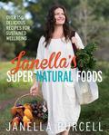 Superfoods. Food as medicine. Supergrains. Fermented foods. Wholefoods. Keep it simple. In Janella's Super Natural Foods every recipe will help you to achieve better health and beauty. With over 150 delicious recipes for healthy breakfasts, lunches, dinners, desserts, snacks, drinks and sauces, Janella uses wholefoods to satisfy everyone. A dynamic mix of superfoods and a good old-fashioned plant-based diet, Janella's philosophy of using food as medicine is simple and easy to follow. Many of the recipes have been influenced by Janella's travels to Italy, Japan, India, the Middle East and South East Asia - healthy food has never been so tantalising nor so easy to create in your kitchen. Clearly marked throughout with symbols for gluten-free, vegan, vegetarian, dairy-free, raw, soy-free, nut-free or grain-free, each recipe also contains alternative ingredient suggestions to please all your friends and family. As a talented naturopath, nutritionist, wellness coach, herbalist and environmentalist, Janella Purcell is eager to share her wealth of knowledge and experience. Her passion for cooking and keeping things simple means that staying healthy has never been easier.