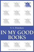 In Mr. Pritchett's view, rules, regulations and blitzes have brought things to such a pass that the moment will come when only the reader "and the hundred best authors are left in the world and have somehow to shake down together." To prepare for this "unnerving situation" he has re-read and re-assessed some of these authors, and the essays collected in this book are the fruit of his cogitations. Gibbon, Mrs. Gaskell, Dostoevsky, Fielding, Kilvert, Twain, Synge, Swift, Browning, are some of the writers Mr. Pritchett discusses. Names and dates are diverse, but nearly all have one common characteristic: they demonstrate the axiom that past and present are often parallel in most unexpected ways. Swift anticipated modern science and its consequences nearly two hundred years ago. Thackeray drew a modern Mayfair playboy when he created Rawdon Crawley. Huckleberry Finn is blood relation to Charlie Chaplin. These essays should appeal to scholars and the unlearned alike. Those who have neglected their classics will make discoveries which they can follow up with the aid of the appendix. The well-read cannot fail to be stimulated by the learning, vitality and originality which make up the texture of Mr. Pritchett's mind. His pages are peppered with controversial statements; epigrams abound; digressions widen the range and personal opinions focus it; but critical virtuosity is always subordinated to the central problem, and always throws new light on it.