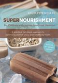 This comprehensive guide provides everything you need to transition your child with autism to a nutrient-packed diet. It will increase your understanding of nutrition and autism by explaining how diet supports the function of brain and body (including learning and attention, energy production, sensory processing and gut-brain communication) describing how a highly processed diet can lead to nutritional deficiencies and how to choose more nutritionally dense options looking at the science behind the challenges that children with autism face, such as problems with processing carbohydrates or ingredients such as phenols and oxalates. It then guides you through making dietary changes, offering a range of breakfast, lunch, dinner, snacks and drinks recipes that are easy to follow and prepare. coding to indicate which recipes can be used in conjunction with specialist diets including GF, CF, SCD, FODMAP and GAPS (so if your child is on a specific diet, this book is still for you) practical tips on how to build a meal and plan a weekly menu advice on overcoming common feeding challenges and poor eating habits. This book will be an invaluable addition to the shelves of parents of children with ASD as well as health practitioners such as nutritionists and dieticians who want to know more about autism.