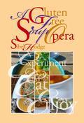This 'Souperb' book takes your taste buds on a journey around the culinary world, sharing the favourite flavours of each country or continent in a spectaculary spoon friendly fashion. From Asia to Africa, the best of each cusine is distilled into a deep dish of dining delight!" - The Intolerant Chef Whether you're looking for a tasty starter, a light lunch, or a hearty dinner, there's nothing quite like a nutritious bowl of soup. In the second book from Sibel Hodge's gluten free cookbook series, A Gluten Free Soup Opera takes you on an international culinary journey, bringing you a delicious bowl of goodness for any occasion. All of the 30 recipes included are gluten and wheat free, and most also have dairy free and vegetarian/vegan options included. Looking for a Christmas Day starter? Try Festive Chestnut Soup. If you're running low on time, Butter Bean and Pancetta Soup or Greek Pork and Lemon Soup will take 20 minutes to cook. For a filling dinner, Rustic Leek and Potato or Hearty Lamb and Green Bean Soup fits the bill. African Peanut Soup, Moroccan Sweet and Sour Soup, or Chilli Bean Soup are the ultimate in winter warmers. Pistachio Soup and Seafood Soup will impress your guests at a dinner party. And for a light lunch, choose Chinese Chicken Noodle Soup or Broccoli and Parmesan Soup. A Gluten free diet doesn't mean you have to sacrifice taste. Today it can be eclectic, vibrant, and adventurous. After cooking for her coeliac husband for over a decade, author Sibel Hodge gives you the ultimate in mouth-watering and healthy recipes, which can easily be prepared using ingredients from your store cupboard or local supermarket. Who says gluten free cooking has to be boring? Experiment. Eat. Enjoy! SOUP RECIPES INCLUDED: African Peanut Soup, Beef, Mushroom, and Asparagus Soup, Broccoli and Parmesan Soup, Butter Bean and Pancetta Soup, Carrot and Coriander Soup, Chicken and Courgette Soup, Chicken and Spinach Soup, Chilli Bean Soup, Chinese Chicken Noodle S