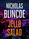 A dangerously moreish mix of Tarantino violence and Almodóvar camp They're opening a new restaurant in Soho tonight. Susan Ball's the owner, and she's funding the joint with the money she ripped off from her gangster husband, Frank 'Ballistic' Ball. Hogie's the cook. He's from Manchester and his long blond locks have made him a natural TV chef. The trouble is, he's also a screaming pervert. Cheb's the Maitre D. He's just back from Goa and he might not say his brains were completely drug-fried, but everyone else would. Oh, and I wouldn't trust him with your credit card…'This black comedy of modern bad manners aims at outrage and hits the bull's eye every time… a must-read' Val McDermid'Ultra hip, manic, funny, hugely imaginative… Blincoe is a terrific talent' The Times'A riotously good read' Observer