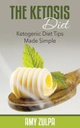 Are you an athlete seeking to improve performance and lose weight? An ordinary citizen wanting to improve Type 2 diabetes, obesity or cardiovascular conditions? "The Ketosis Diet - Ketogenic Diet Tips Made Simple" may provide the introduction you need. In simple, straight-forward language, author Amy Zulpa explains what it is, the various types of ketogenic diet, and who should benefit from it. She also includes a handy range of recipes for breakfast, lunch and dinner. Not many people are familiar with the Ketosis diet (Ketogenic diet) as it is promoted far less than the fad diets are. It's also a little different, as it focuses on the consumption of high fats and a reasonable amount of protein with less focus on the consumption of carbohydrates. This diet was primarily geared to treat epilepsy in children, but over the years it has been found to benefit a number of other conditions. The main aim is to get the body to burn fats and not carbohydrates. As more fats are consumed, the body breaks them down into ketones and fatty acids which are used as energy. This burning of fats helps to trigger the weight loss process. The author explains all of this and more in the text, providing adequate definitions where they are needed as well as some great recipes to get you started.