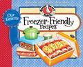 What a great time-saver for busy moms. cook & freeze delicious meals, then just pop them in the oven for a tasty meal whenever you need one! Our Favorite Freezer-Friendly Recipes cookbook has over 60 recipes your family is sure to love. From Quick & Easy Quiche for breakfast to Aaron's Favorite Chili for lunch and Broccoli Chicken & Rice for dinner. even recipes like Crab Meltaways that will make entertaining a breeze! Nearly every recipe has its own convenient Freeze & Serve Instructions.