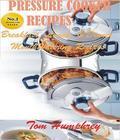 This book contains irresistible mouth wateringrecipes that would make your kitchen glow.A chef with an experience that spans over twodecades and a gourmet chef per excellence, driven by a passion for great food and motivatedby his highly selective taste buds, decided to compile alist of PRESSURE COOKER BREAKFAST LUNCH ANDDINNER RECIPES into a book that would help you inyour kitchen. These recipes are simple to read, easyto understand and great recipes you wouldn't findjust anywhere, they were carefully handpicked for yourreading, cooking and eating pleasure. Thanks for buyingthis book. Enjoy as you read and cook.