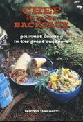 We all look forward to spring and summer, when the sun returns, the blooms bud, and we feel the urge to reacquaint ourselves with the great outdoors. But camping and hiking trips, whether day treks or week-long journeys, beg an age-old question: what to bring along to eat? Chef in Your Backpack proves that camping and hiking meals don't always have to be about stale sandwiches and bagged veggies. With a little ingenuity and know-how, and a bit of advance planning, you can be dining in high style around the campfire. Nicole Bassett is an outdoors enthusiast who has been developing and preparing outdoor meal recipes for years. She believes in the notion that a great yet easy-to-make meal is not only more satisfying, but is more nutritious and energizing for your hikes and treks. She also offers great tips for keeping your food safe from spoilage and not-so-friendly creatures, as well as nifty ideas like using film canisters to store spices, and using your camping mug as a measuring cup. Nicole offers a wide-range of meal ideas, from power breakfasts to soul-nurturing dinners, all of which can either be prepared in their entirety outdoors or with a -little preparation at home before you go. With this Chef in Your Backpack, camping and hiking never tasted so good! Nicole Bassett grew up in the wilds of northern British Columbia, Canada. After moving to Vancouver to attend school, she now lives in Toronto where, among other things, she is developing a television series based on Chef in Your Backpack.