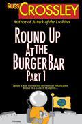 In a world where she who's the fattest wins, one woman eats alone. In the novel, Attack of the Lushites we first met Trixie Pug, CEO of the second most powerful fast food corporation in the galaxy. But how did she rise to control such a powerful and greasy corporation? In this first prequel short story we meet Trixie Aioli thirty years before the novel, at her first job in the fast food industry, yearning and hungry (And I mean hungry!) to scratch crawl, and slide her way to the top of the galaxy fast food chain. Will she be the fattest who wins all the fries and burgers she can eat? Join Trixie as her journey to fame, fortune, and a bigger waist size begins! (with breakfast, lunch, and dinner stops along the way.) Russ Crossley also writes romance under the name R.G. Hart, and mystery under R.G.Crossley. His work appears in several anthologies from St. Martins and Pocket books and his novels appear from Champagne Books and 53rd Street Publishing.