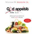 This devotional was written to encourage Christians to dedicate themselves to feeding on the word of God on a consistent basis. The author presents encouraging messages, simple blessings, and food-related Scriptures to navigate readers through a seven-day devotional journey. The interactive devotional challenges invites reader to indulge in a spiritual feast at five different mealtimes: breakfast, morning snack, lunch, dinner, and midnight snack. This devotional allows Christians at all levels of spiritual maturity to reintroduce themselves to the Head Chef by sitting at His holy table and participating in a Scriptural smorgasbord. Pull up a chair, begin the challenge, and develop an appetite for God's word. A glass of wine with your meal can be a fine capstone to a wonderful dinner. Read how wine affected the wedding festival in John 2:1-12. Bottoms up! Key Bible Verse: Everyone brings out the choice wine first and then the cheaper wine after the guests have had too much to drink; but you have saved the best till now. (John 2:10)