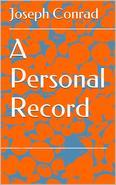 As a general rule we do not want much encouragement to talk about ourselves; yet this little book is the result of a friendly suggestion, and even of a little friendly pressure. I defended myself with some spirit; but, with characteristic tenacity, the friendly voice insisted, "You know, you really must." It was not an argument, but I submitted at once. If one must!You perceive the force of a word. He who wants to persuade should put his trust not in the right argument, but in the right word. The power of sound has always been greater than the power of sense. I don't say this by way of disparagement. It is better for mankind to be impressionable than reflective. Nothing humanely great-great, I mean, as affecting a whole mass of lives-has come from reflection. On the other hand, you cannot fail to see the power of mere words; such words as Glory, for instance, or Pity. I won't mention any more. They are not far to seek. Shouted with perseverance, with ardour, with conviction, these two by their sound alone have set whole nations in motion and upheaved the dry, hard ground on which rests our whole social fabric. There's "virtue" for you if you like!Of course the accent must be attended to. The right accent. That's very important. The capacious lung, the thundering or the tender vocal chords. Don't talk to me of your Archimedes' lever. He was an absent-minded person with a mathematical imagination. Mathematics commands all my respect, but I have no use for engines. Give me the right word and the right accent and I will move the world.