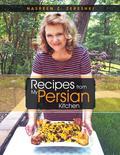 Throughout the world, Persian cuisine has a reputation for being among the most colorful, flavorful, and healthy. In Recipes from My Persian Kitchen, author and cooking teacher Nasreen Z. Zereshki shares recipes gleaned from different regions of Iran, land of the thirteenth-century poet Rumi. Filled with a creative blend of recipes, advice, and cultural treasures Recipes from My Persian Kitchen offers a diverse collection-from Grandmother's Spinach to Wishing Soup. Zereshki, who learned to cook from her mother, grandmothers, and aunts, describes how to combine herbs, spices, and textures in artistic ways that appeal to the senses. Her stories of Wheatsprout Pudding-prepared in groups of women dancing, singing, and praying together through the night-provide insight into both the Persian culture and the food. R