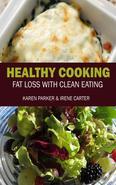 Healthy Cooking: Fat Loss with Clean Eating This Healthy Cooking book contains recipes from two distinctive diets, the Eating Clean Diet and the Belly Fat Diet. Both of these diet plans contain recipes you can cook right from your own kitchen. These recipes make dieting delicious because not only are they highly nutritious they taste wonderful. They make going on a healthy diet a pleasant experience. If you are wanting to be healthier through your diet or if you are wanting to lose weight and in particular belly fat, then you will enjoy Taste Home Healthy Cooking. The first section of "Healthy Cooking" covers the Eating Clean Diet with these categories: Eating Clean Diet, 5 Day Sample Meal Plan, Eating Clean Diet Breakfast Recipes, Eating Clean Diet Appetizers, Snacks, and Dessert Recipes, Eating Clean Diet Side Dish Recipes, and Eating Clean Main Dish Recipes. A sampling of the included recipes are Tuna Salad, Orange Roughy, Grilled Turkey Breast, Basic Spaghetti Sauce, Spicy Pinto Beans, Baked Italian Crusted Cod, Beans and Peppers, Hummus Dip, Cinnamon Popcorn, Turkey Sausage Casserole, Blended Fruit Breakfast, Apple Muffins, Whole Grain Pancakes, Baked Cinnamon Apple Toast, and Sweet and Spicy Mango Salsa. The second section of "Healthy Cooking" covers the Belly Fat Diet featuring these categories: What is the Belly Fat Diet, The Secret Behind the Diet, How the Diet Works, Benefits of the Belly Fat Diet, Essential Tips for Success on the Belly Melt Diet, Helpful Diet Tips to Follow, Top Belly Fat Burning Foods, Belly Melting Breakfast Recipes, Great Lunch Recipes to Help You Lose Belly Fat, Flat Belly Diet Dinner Recipes, Belly Flattening Drink, Snack, and Dessert Recipes, and Your 7 Day Belly Fat Diet Meal Plan. There are enough recipes to plan the menu for a couple of weeks.