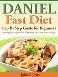 Formed using guidelines given in the scriptures, the Daniel Fast diet is being popularly followed around the world by people who want to find health and spiritual peace at the same time. In this beginner's guide, you will learn everything you need to know about the Daniel Fast diet, including: What is Daniel Fast diet and why is it so popular? Health and Spiritual benefits of this diet Foods allowed on this fast diet A guide to planning your meals Recipes for Daniel Fast including breakfast recipes, lunch recipes, dinner recipes, snacks and desserts recipes So, read on to find out how to achieve the best of physical and mental health using the Daniel Fast Diet in this step by step guide for beginners.