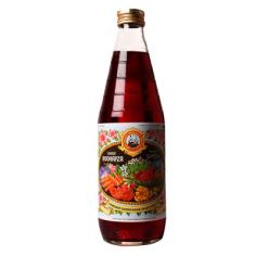 9 Benefits & Uses of Rooh Afza Syrup (Ingredients & Recipes)