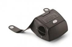 Shop for Outdoors at The Home Depot. Never let darkness dissuade you from grilling. When porch lights are too dim or you just need to spotlight your cooking platform, this Weber Q-Series handle light is the perfect accessory. Three abundantly-bright LED lights cast a vivid stream of luminescence across your grill grate, allowing you to accurately assess the doneness of food regardless of overhead light. An auto-on sensor illuminates the light when your grill lid is opened and douses the beam when the lid is lowered.