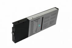 Epson T606100, T606200, T606300, T606400, T606500, T606600, T606700, T606900 (60) Ink Cart High Cap Expect an extremely wide color gamut with the use of high-density pigments. Epson UltraChrome K3 ink produces archival prints with amazing color fidelity, gloss level, and scratch resistance. Provides consistently stable colors that significantly outperform lesser ink technologies. Supply Type: Ink; Color(s): Light Cyan; Device Types: Inkjet Printer; Ink Yield: N/A. What It Is And Why You Need It OEM high-capacity inkjet cartridge for Epson Stylus Pro 4880, 4880 Colorburst and Portrait Editions. Wide color gamut with high-density pigments. Archival color fidelity, gloss level, and scratch resistance. Consistently stable colors.