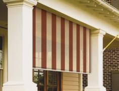 Superior UV- and heat-blocking fabric Allows air flow while reducing temperature Smooth roller clutch head rail Blocks up to 90 percent of UV rays Choose the size that fits your window. Stay outside without fear of harmful rays or hard-to-handle heat by installing Coolaroo Select Southern Sunshade in your outdoor space. With UV- and heat-blocking power, it makes your outdoor space usable even in the hours when the sun is strongest. This unique knitted fabric allows the breeze through while keeping out 80% of harmful UV light. This one boasts a versatile neutral color, is mounted on an easy-to-install roller clutch head rail, and comes in your choice of sizes. About CoolarooBorn out of necessity in sun-drenched Australia, Coolaroo fabric was developed over 50 years ago. In order to withstand the harsh climate and extreme temperatures of Australia, the fabric was made from tough, durable exterior grade materials. Also unique in its design was the combination of yarns patterned to allow cooling breezes to pass through while repelling heat and harmful UV rays. Homeowners found the effect dramatic and began using Coolaroo as a shade fabric and later as a window shade, making life more bearable in modern day Australia. Coolaroo has grown into a global brand and has adapted to new markets and weather conditions with fabric products that continue to offer homeowners the best protection from heat and harmful UV rays along with energy efficiency. Coolaroo remains committed to environmental responsibility and reducing environmental footprints. Size: 6 x 6 ft.