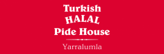 Halal | Yarralumla| Turkish Halal Pide House