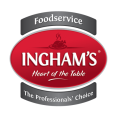 Foodservice - Ingham's Chicken