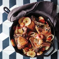 Feast on Fall Flavors with Our Dinner Recipes This Week