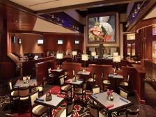 Features on Top Las Vegas Restaurants & Chefs