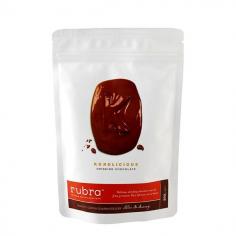 Kokolicious Drinking Chocolate 200g - Rubra Coffee