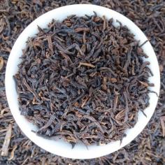 Decaf Ceylon Black Tea