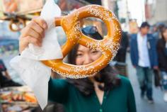 New York's Diverse Food Culture