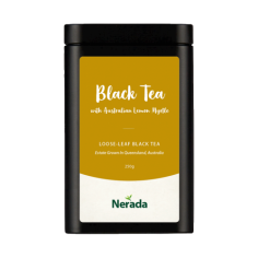 Nerada Tea » Loose-Leaf Teas | Shop | Nerada Tea