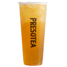 A Li Shan Iced Tea – Presotea