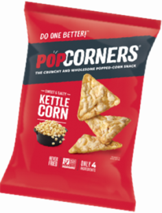 PopCorners - Kettle Corn