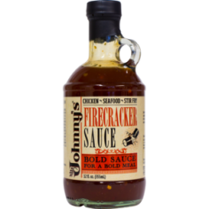 Firecracker Sauce