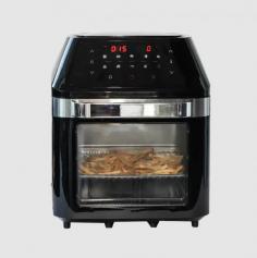 Power	1700W
Features	1、Touch control, visible glass design
2、12L big capacity
3、multiple cooking modes, adjustable temperature, safe and reliable