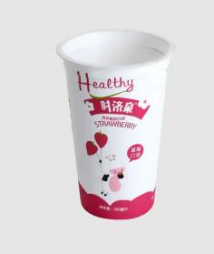 Upper diameter

Lower diameter

Height

75

54

125

Weight

Minimum order quantity

19.5

50000

Note: Cup only

Our company it is a company specializing in the production and processing of plastic products, in mold food packaging containers, sealing boxes, plastic packaging containers for food and other products.