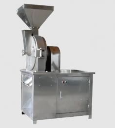 The high-speed sugar pulverizer machine adopts impact smashing. After entering into the pulverizing room，the material is impacted by six fast-rotating hammers and smashed through the impact between the material and the tooth ring. The smashing fineness is decided by the screen mesh. It is suitable for smashing granulated sugar.

our website:https://www.szgoldeneagle.com/
