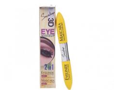 2 In 1 Waterproof Mascara Customize Private Label Makeup Eye Makeup Tools
https://www.mgirlcosmetic.com/product/mascara/2-in-1-waterproof-mascara-customize-private-label-makeup-eye-makeup-tools.html
1.Lengthening Mascara: This volumizing washable mascara formula is infused with bamboo extract and fibers for long, full and lightweight lashes that don't flake or smudge.
2.Lash Extension Brush: Features our exclusive mascara brush that bends to volumize and extend every single lash from root to tip 
2.It's All in the Eyes: Subtle lines, smokey vibes, custom brow looks, classic tones or a shot of color.
3.Remove our Makeup With Micellar Water: Use Water as a gentle makeup remover at night, and as a facial cleanser in the morning to prepare skin for makeup