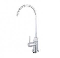 Kitchen chrome drinking pure water tap(https://www.chinachaoling.com/product/single-cold-faucet/kitchen-chrome-drinking-pure-water-tap.html)
Mounting Type	Deck Mounted
Type Of Faucet	Pure Water
Material	Stainless Steel
Handle Material	Stainless Steel