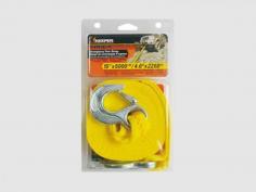 Car Tow Strap 32816
https://www.cntopsun.com/product/tow-strap/car-tow-strap-32816.html
Two safety hooks included for convenience

Easy to hook up and remove

Perfect for towing most vehicles

premium polyester webbing construction, performs stronger and provides a more consistent pulling force than polypropylene
