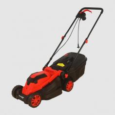 Fullwatt 32cm Electric Lawn Mower Rotary Walk-Behind (1400W), FGA7233
https://www.fullwatt.net/product/electric-lawn-mower/fullwatt-32cm-electric-lawn-mower-rotary-walkbehind-1400w-fga7233.html
We have our own testing lab and the most advanced and complete inspection equipment,which can ensure the quality of the products.