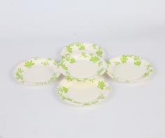Disposable paper plates（https://www.paper-cup.net/product/paper-plate/） have become an indispensable part of our lives. They add convenience and aid in managing various kinds of events, from casual barbeques to formal dinner parties. Disposable paper plates aren't just beneficial to individual consumers; they can also have significant benefits for the environment when they are made from sustainably sourced materials and disposed of correctly. This article explores the many uses of disposable paper plates and the advantages they provide. 

Usage of Disposable Paper Plates: The primary purpose of the disposable paper plate is, of course, serving food. They range from plain plates, perfect for everyday use, to themed plates for birthdays and other special occasions. Paper plates come in a variety of shapes and sizes designed to accommodate anything from a piece of cake to a full meal. Disposable paper plates are not just for serving food; they are multipurpose tools. For example, you can use them in an art craft project or as a palette while painting. Parents and teachers often use paper plates as a teaching aid, transforming them into flashcards, masks, or holiday decorations. This creative reuse of paper plates emphasizes their versatility beyond just food service. 