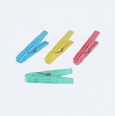 plastic pegs for clothes
https://www.jianx.com.cn/product/monochromatic-plastic-clothes-pegs/plastic-clothes-pegs1034.html
Product description 

Mould NO：JX1034

Size：80x11.5x25mm

Material：PP 