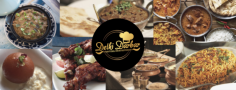 Delhi Darbar Traditional Indian Restaurant in Bentley offers authentic Indian takeaway, bringing the rich flavors of India straight to your doorstep. Convenient online ordering makes enjoying your favorite dishes easy and hassle-free.