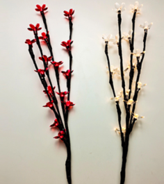  LED Christmas Tree Lights Create Harmonious Holiday Displays
LED Christmas Tree Lights are designed to provide consistent illumination that complements different festive styles. Their lightweight structure and easy setup make them suitable for both personal and commercial spaces.
Used together with LED Christmas Party Lights, they contribute to a cohesive decorative setup that highlights key features of seasonal décor. LED Christmas Tree Lights continue to illuminate spaces with understated brilliance.