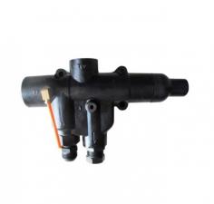 Portate nominale
Flowrate	160 l/min
Temperatura fluido℃(t)
Fluid temperatuer ℃(t )	-25°+80℃
Pressine massima di lavoroo
Max working pressure	350bar
Campo viscosita
Viscosity range	12-100cST
Pressine massima di picco
Max peak pressure (< 0.1s)	500bar	Fittrazione / Fittering
IS0 4406 βX=75	20/17
25μm
zkl@xjjx.com.cn