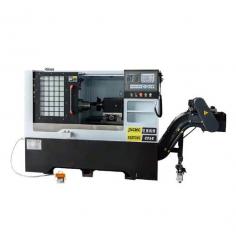 One of the key features of CF60 CNC Polygon Lathe is its flexible operation modes. It can be operated manually or in semi-automatic mode with the option to add a feeding device for fully automated production, effectively reducing labor costs. 
Send us on email
chinajuxing@aliyun.com