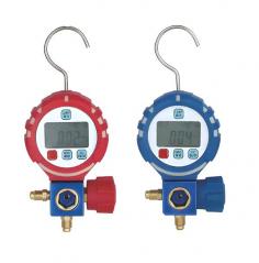 The HVAC System Digital Manifold Gauges Set is a cutting-edge tool designed to enhance the efficiency and accuracy of HVAC and refrigeration system maintenance and service.
xinshengjd@gmail.com