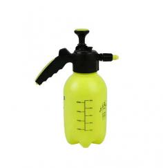Material	Plastic
Type	Watering Can/Spray Can
Specification	2L yellow, 2L yellow + long rod, stainless steel extension rod, nozzle, other colors, can be customized
Item No	QH-028
Brand	Odd flower
Whether it is a source of exclusive supply for cross-border export	No
Whether to import	No
Applicable scene	Wash the glass, water the flowers
sales@qhsprayer.com