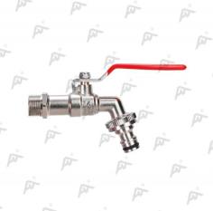 The Brass Stop Bibcock is meticulously constructed from high-grade brass, a material known for its corrosion resistance and longevity. The robust build ensures that the bibcock withstands the test of time, even in demanding environments. The product undergoes rigorous quality checks at every stage of production to guarantee its reliability and durability.
kyoda@kyodavalve.com