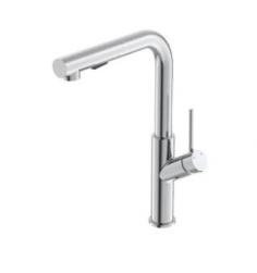 This feature enables the user to pull out the spout to a significant length, making it possible to easily reach and direct water to areas of the sink or counter high that would otherwise be difficult to access with a traditional faucet.
sherry@gsfaucet.com