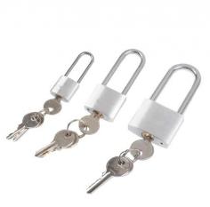 SOLID ALUMINUM PADLOCK
https://www.keeperlock.com/product/aluminum-padlock/al3100l-curved-aluminum-padlock-long-beam.html
Privacy Protection SOLID ALUMINUM PADLOCK
ART. NO.
SIZE
AL3120
20mm
AL3130
30mm
AL3140
40mm